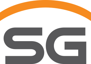 SG 생활안전 CI SG